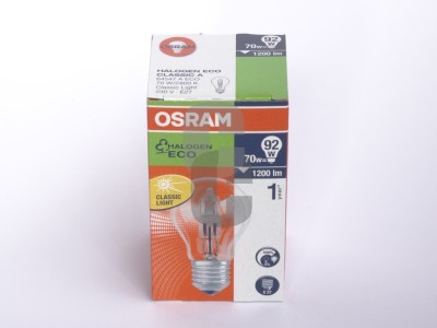 Енергоспестяваща крушка 70W=100W Е27